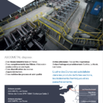Brochures des usines
