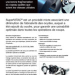 SuperVITAC FR