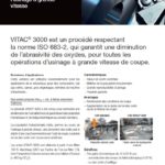 VITAC®3000 FR